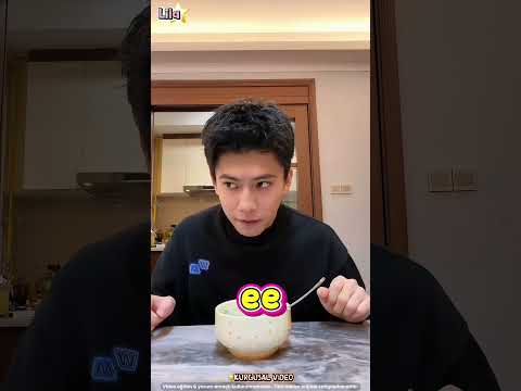 Yuna'nın İçi Çok Rahatladı 😳😂