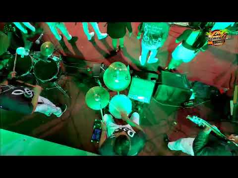 Quiero beber - Tremendos Orquesta en su 11 aniversario (D.R.)