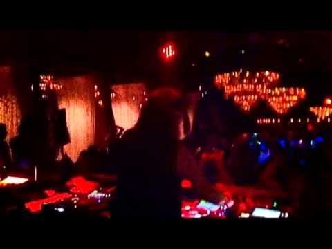 Anja Schneider @ FACT & Carpe Diem pres. Davide Squillace, Anja Schneider and Philip Bader