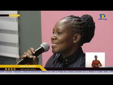 Asha Majura | Bwana ni Mchungaji wangu