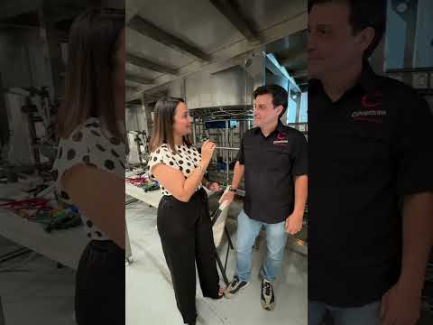 Cervecería Clandestina confía en UPS