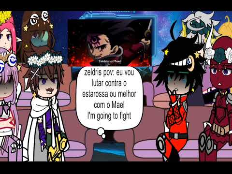 mandamentos react rap da guerra santa pedido de dois inscritos(a)  1/?