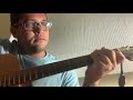 King Of The Hill Theme Song Acoustic
