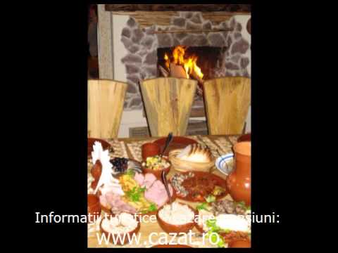 Cazare Draguseni, Satu Mare - Cazat.ro