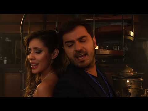 LOS NOCHEROS - Sol Nocturno ft. Magui Soria | Video Oficial