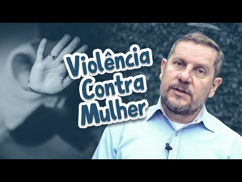Papo com o Delegado - Violência contra mulher