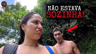 5 Filmagens que Revelam Por Que Acampar Sozinho é Uma Péssima Ideia