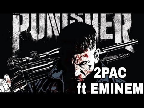 2pac-ft Eminem_I Am Punisher(1080×1080_2021)