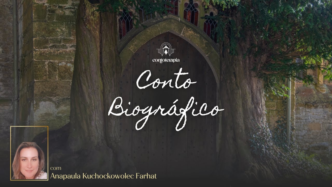 “O que vai ser seu, vai bater na sua porta…”