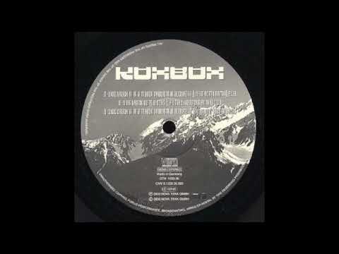 Koxbox - Cells (The Pixeldodgers Remix)