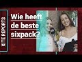 FLIRTEN met VINCHENZO, PETRUS & SOPHIE MILZINK | XITE Reports