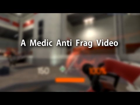 A Medic Anti Frag Video - Every time I dropped in Season 17