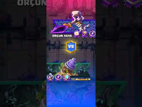 GRAND CHALLENGE GRIND | CLASH ROYALE #193