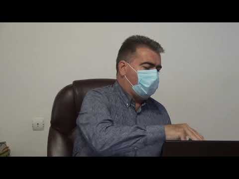 Interviurile TurdaNews - Aurel Giurgiu (primar Luna) - 23.06.2020