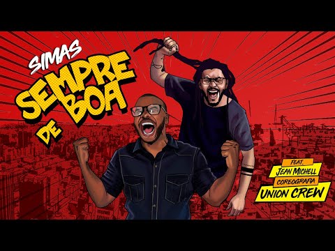 Sempre De Boa video