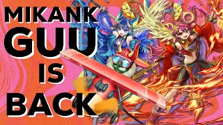 MIKANKO IS ALIVE!!! NEW 1.5 Mikankguu Combo Post MZMU! #mikanko #infernoble #yugioh #yugiohtcg