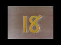 Sesame Street 1 To 20 Number Elimination In Pitch White