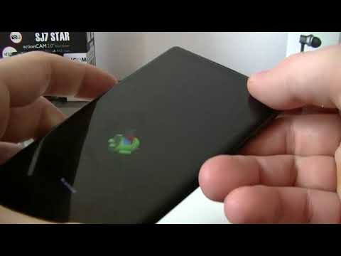 Vernee MIX2 TESZT - recovery | ITFroccs.hu