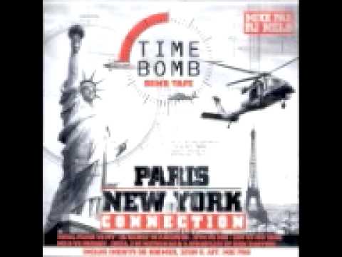 Mic Pro - J'attaque du mic 2006