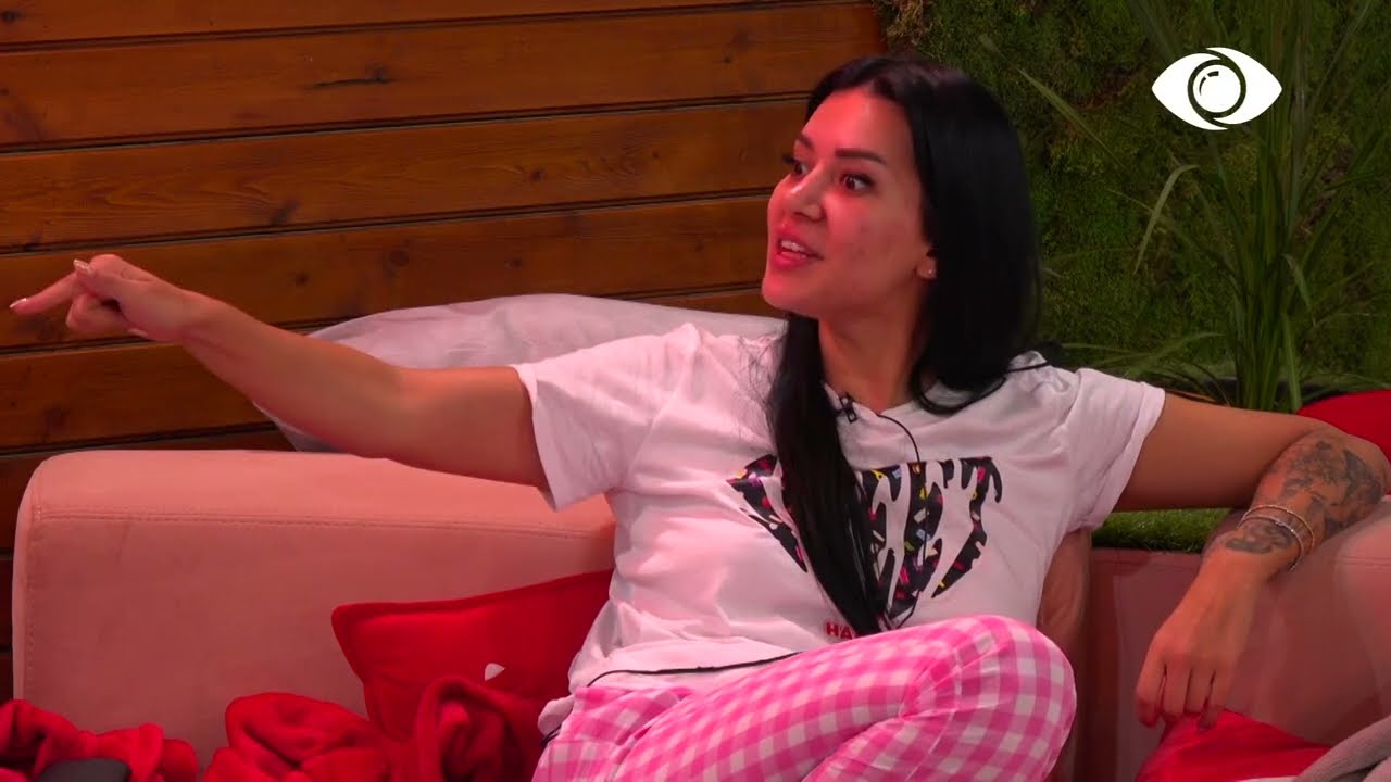 Më ndërrove fjalët/ Nita debaton me Efin: Je duke bërë lojë!