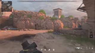 COD MW2適当配信