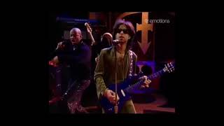 😎BABY KNOWS PRINCE | Harald Schmidt Show 🤘🏽