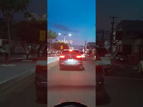 a cidade mais iluminada do Maranhão codó 