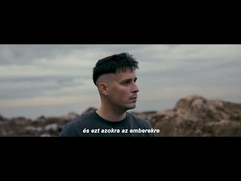 Soulwave - Az Éjszakák (Official Visualizer)