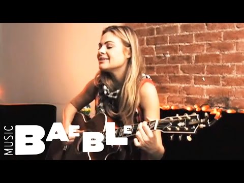 Caitlin Crosby - Generation || Baeble Music