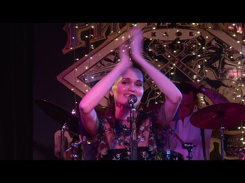 KULESH JAM (11) -  "ЯКРУНА"