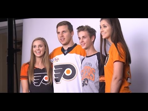 Sights & Sounds: Flyers Carnival 2016