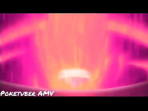 Rainbow L-Drago Special Move Rainbow Supreme Fight