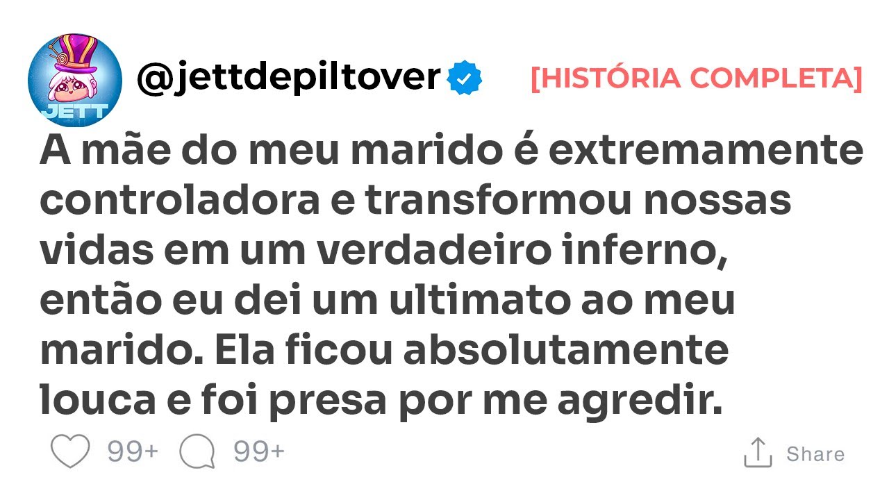 [HISTÓRIA COMPLETA] Meu marido é completamente controlado pela mãe, e eu estou EXAUSTA disso.