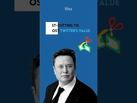 Twitter is changing!! Full video in channel. #shorts #twitter #twittertrends #elonmusk