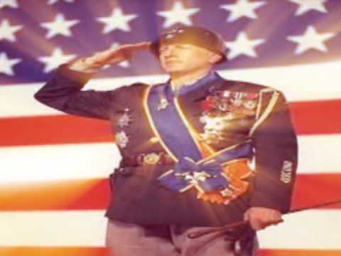 , title : '" Dumb Bastards "  1943 speech by George S. Patton'