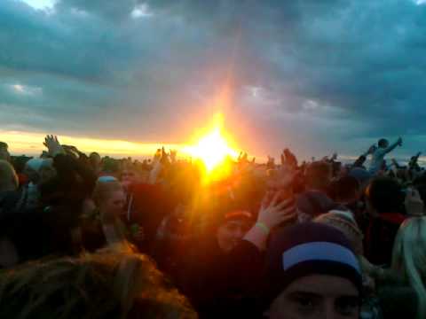 Steindi - Djamm í kvöld - Besta útihátíðin 2011