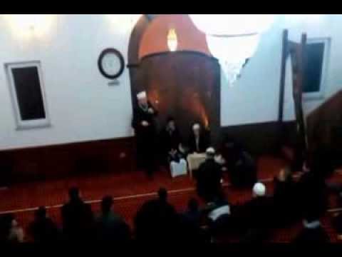 Hoxhë Abaz Memeti - Lindja e Muhammedit Alejhi Selam