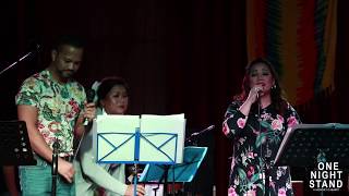 FOREVER YOURS (Once On This Island) - LANI LIGOT