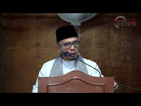 (🔴LIVE) 24-07-2026 Khutbah Jumaat SS PROF DR MAZA