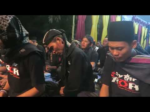 Sa'ben Malam Jum'at - gusimm perahukanjeng [konser ngawi ]
