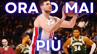 GALLINARI ai BUCKS, l'ULTIMA POSSIBILITÀ