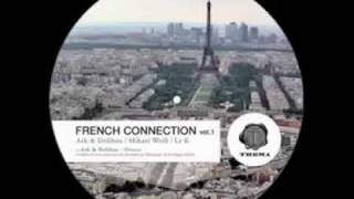 Mikael Weill - My Circus (THEMA013)