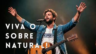 DESPERTA! A Mensagem que a Igreja Precisa Ouvir Agora | Adar Aleph