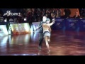 Andrey Vera Samba 2016 WDSF Shanghai