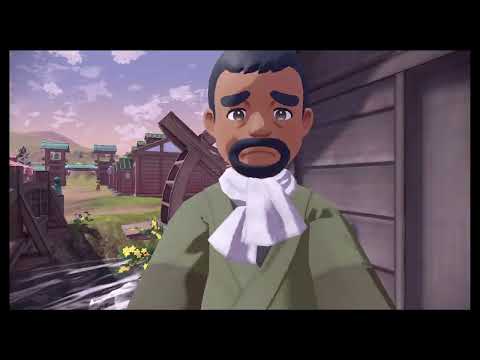 Pokémon Legends: Arceus - Full Game Walkthrough - Part 11