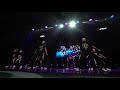 FDC Crew BEST SHOW СИБПРОКАЧ 2019