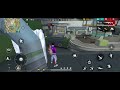 #Free fire GAME PLAY NOOB PLAYER WON THE MATCH 🤯 WATCH FULL VEDIO #gaming