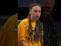 Why does Stephen Curry 's daughter Riley Curry look so weird?#shorts#nba#basketball#curry#rileycurry