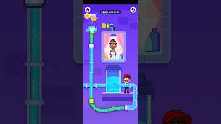 Plumber 3D Gameplay. . . !#shorts#viral#gaming