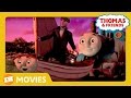 Sodor S Legend Of The Lost Treasure Thomas Friends UK